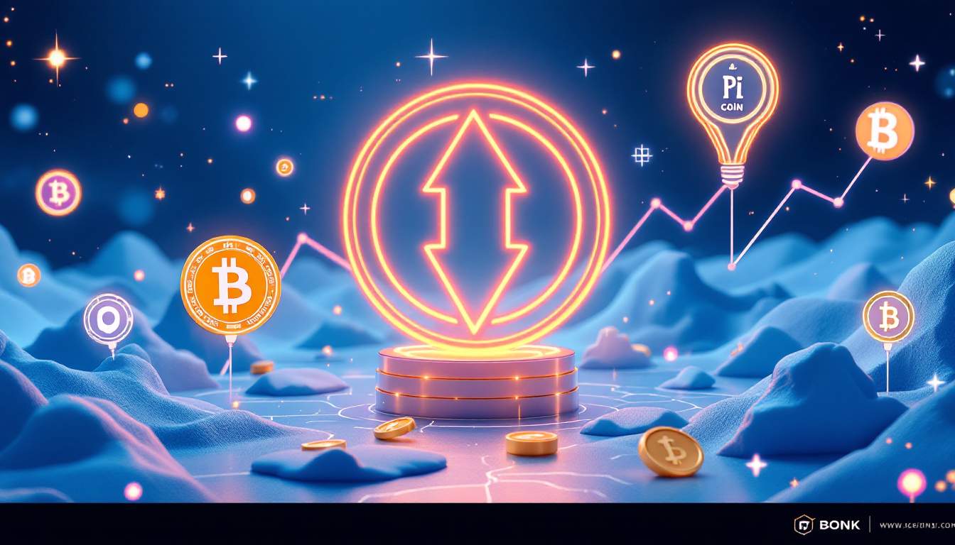 Tendencias Cripto: Sentimiento vs. Actualizaciones de Desarrollo