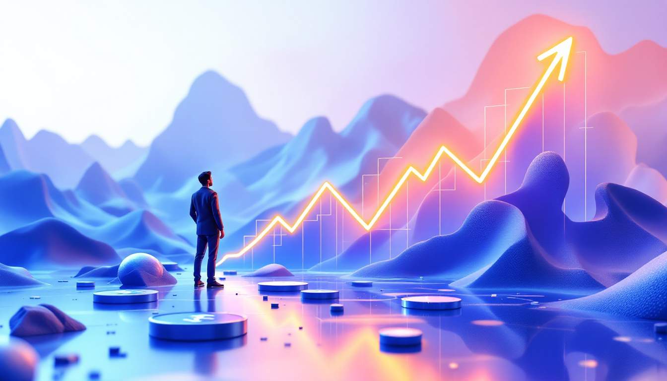 Del Miedo a la Esperanza: Leyendo el Pulso del Mercado Cripto