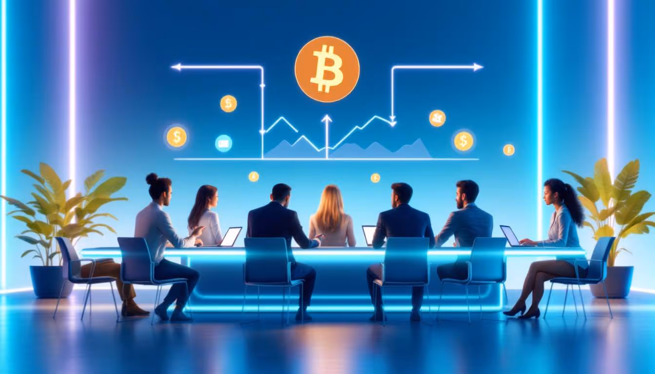 Soluciones de Nómina en Criptomonedas: Navegando Riesgos y Realidades