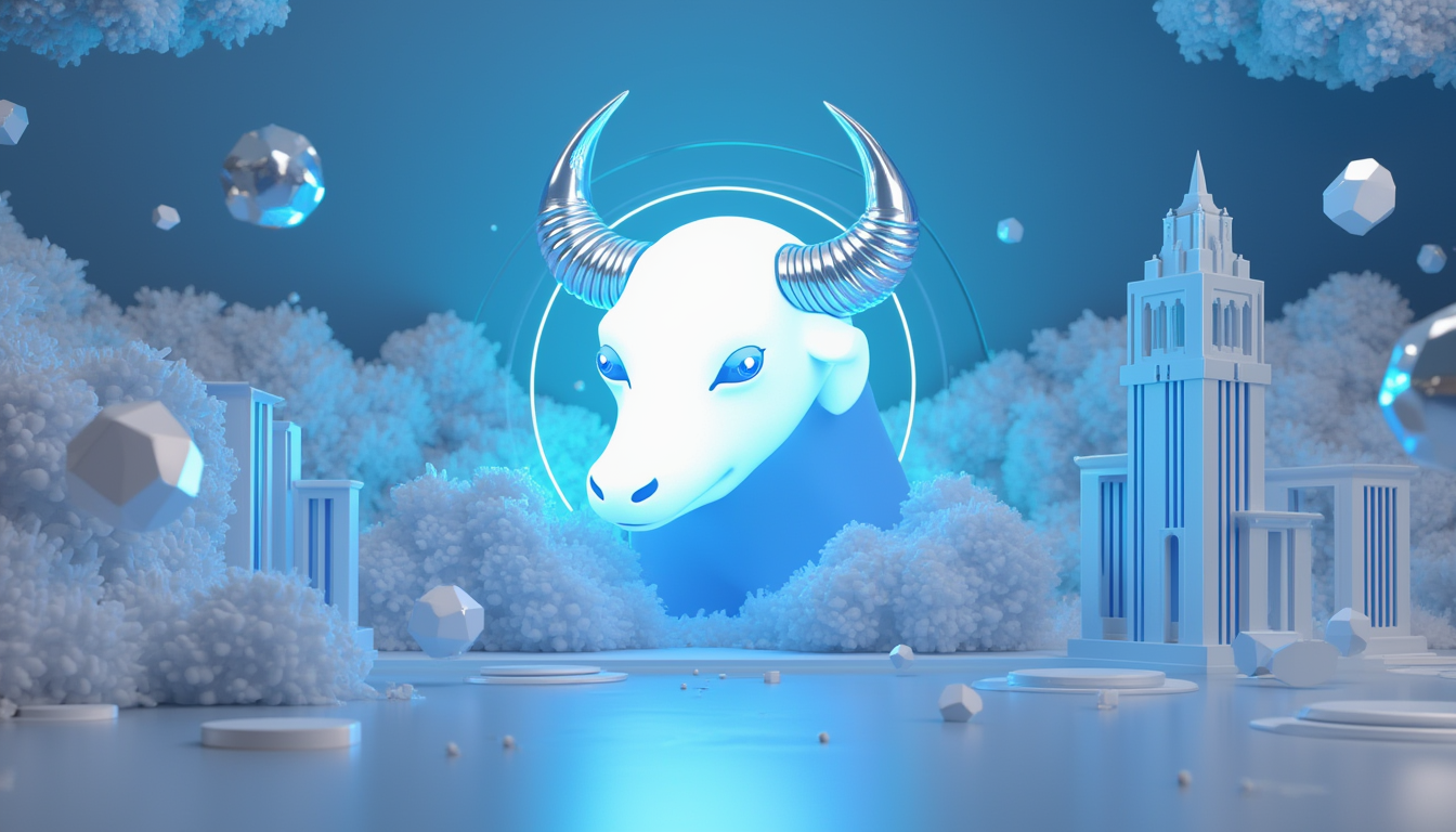 MoonBull Surge como el Contendiente en el Mundo de las Meme Coins