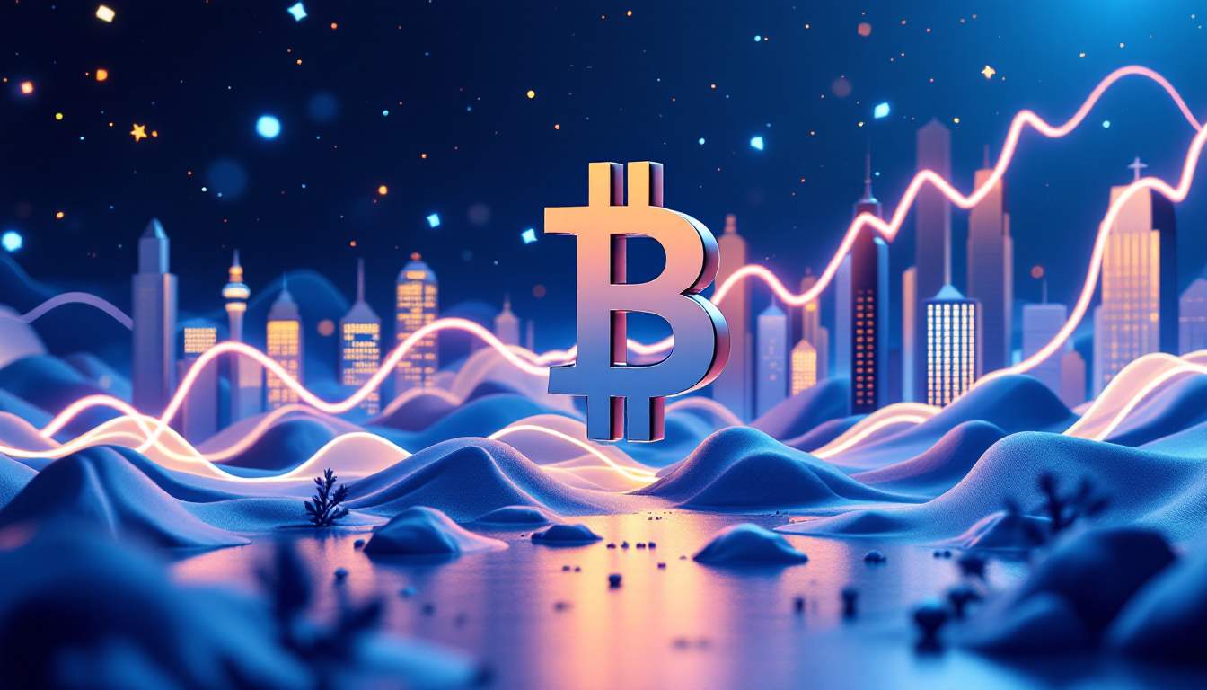 Entendiendo la Volatilidad de Bitcoin y su Impacto Psicológico