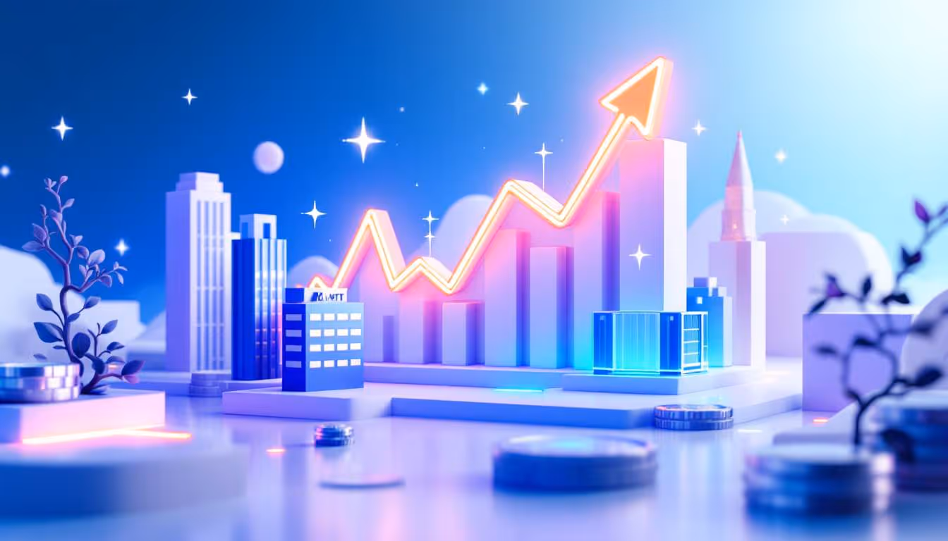 Analizando el Aumento del Precio de Mantle (MNT): ¿Qué Sigue?