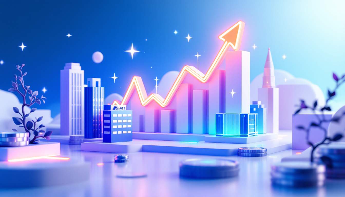 Analyzing the Surge of Mantle (MNT) Price: What's Next?