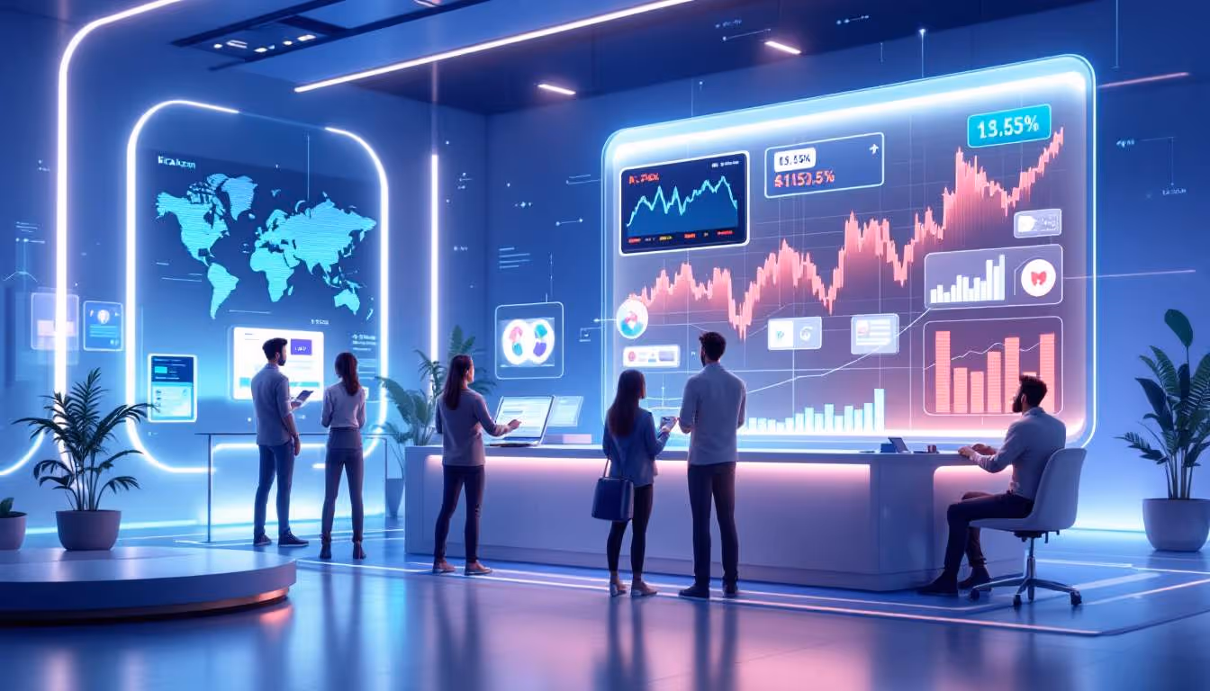 Modelo xStocks de Kraken: Una Nueva Era para el Comercio de Acciones Tokenizadas