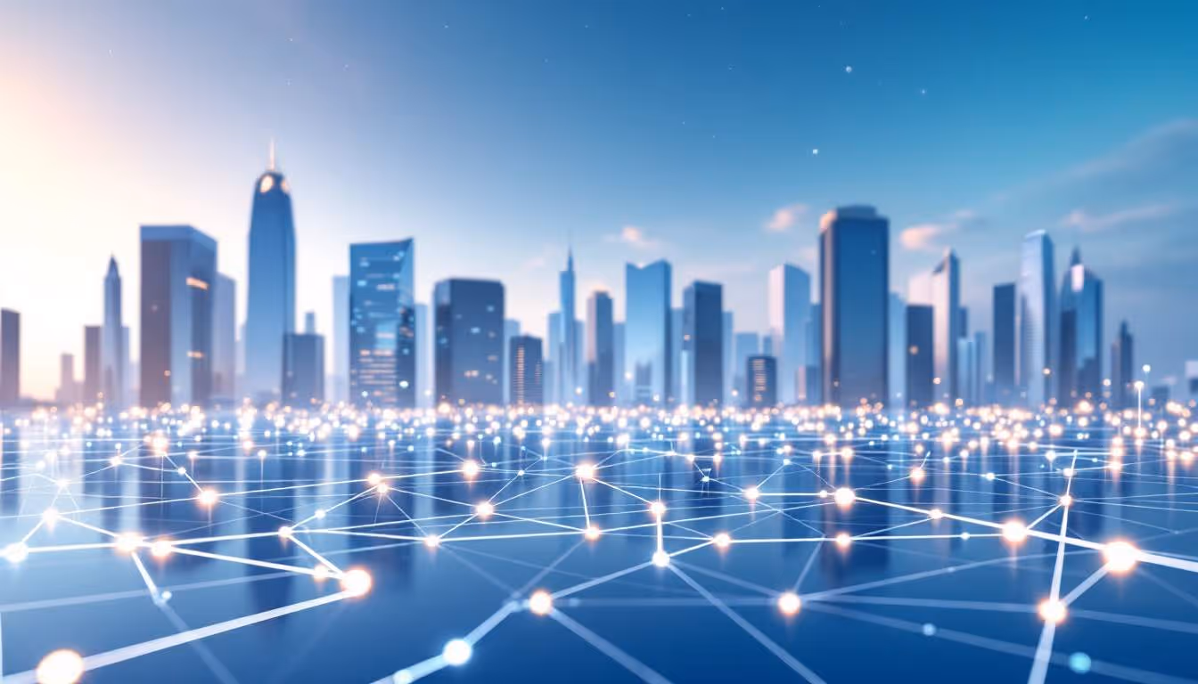 ¿Cuál es el Futuro de la Tecnología Blockchain?