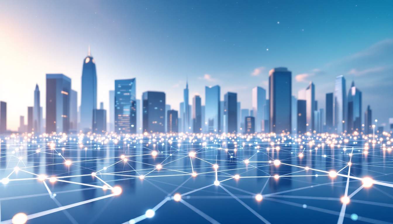 ¿Cuál es el Futuro de la Tecnología Blockchain?