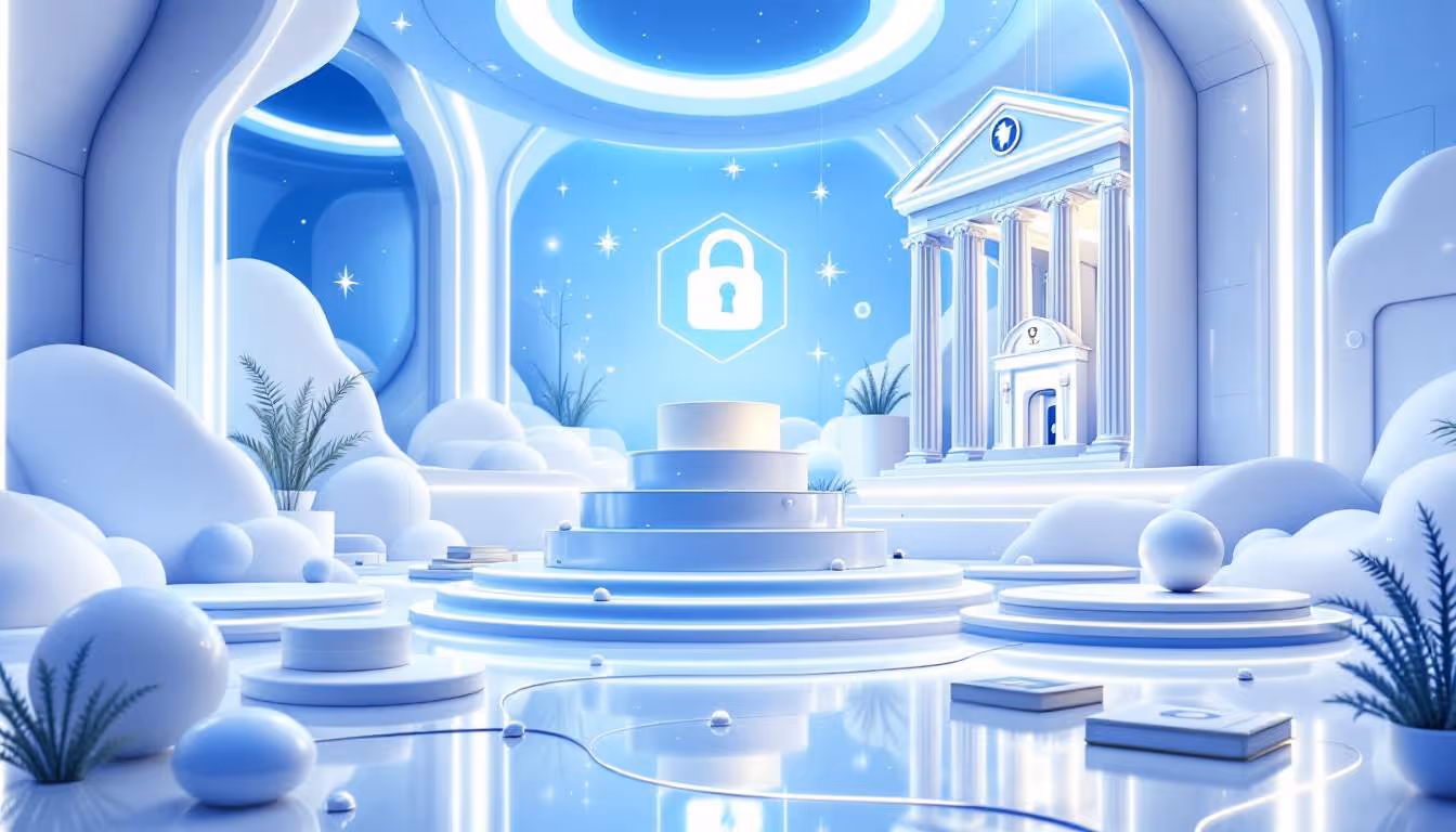 El Futuro de la Banca Cripto: Superando Desafíos de De-banking en Web3