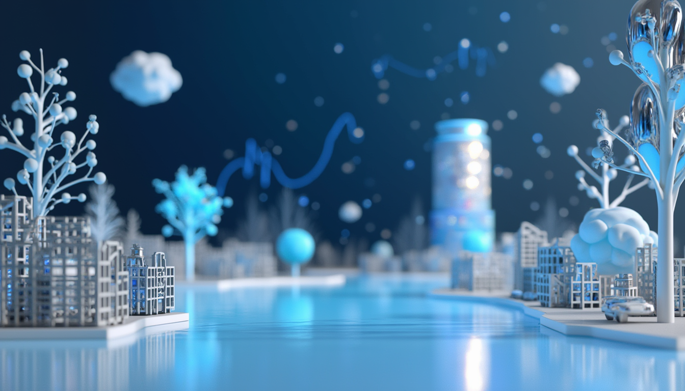 Eightco Holdings Pioneers New Era in Crypto Investment