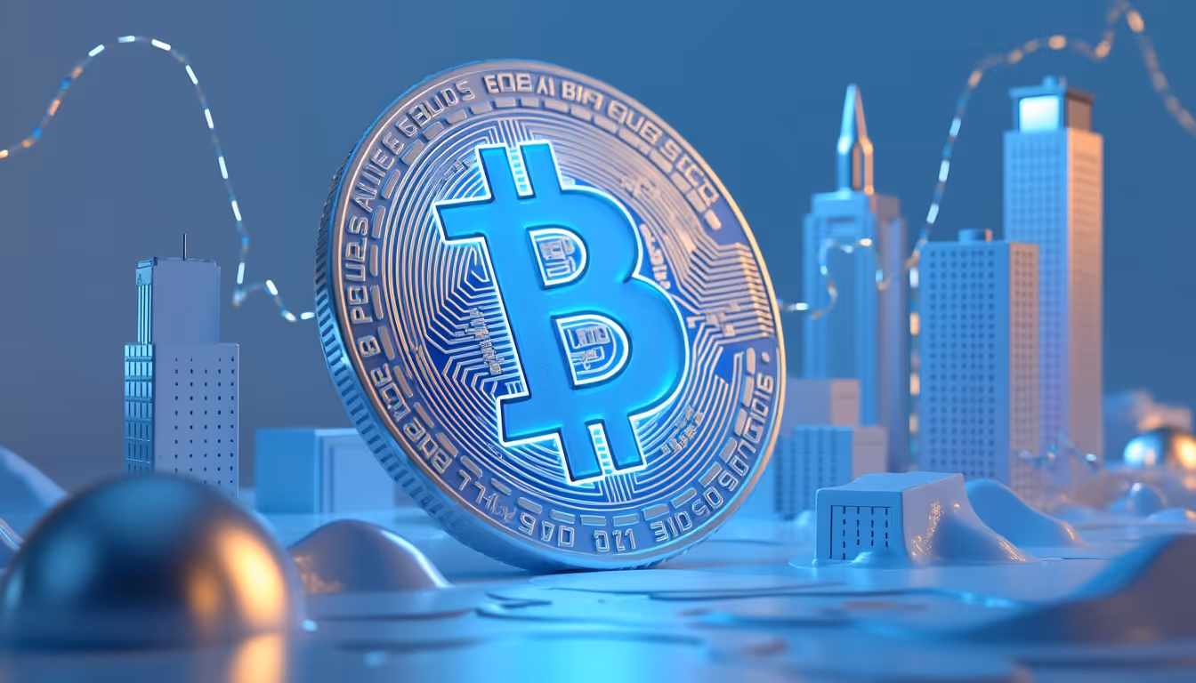 Bitcoin’s Hashrate Explosion Sparks a New Era for Investors