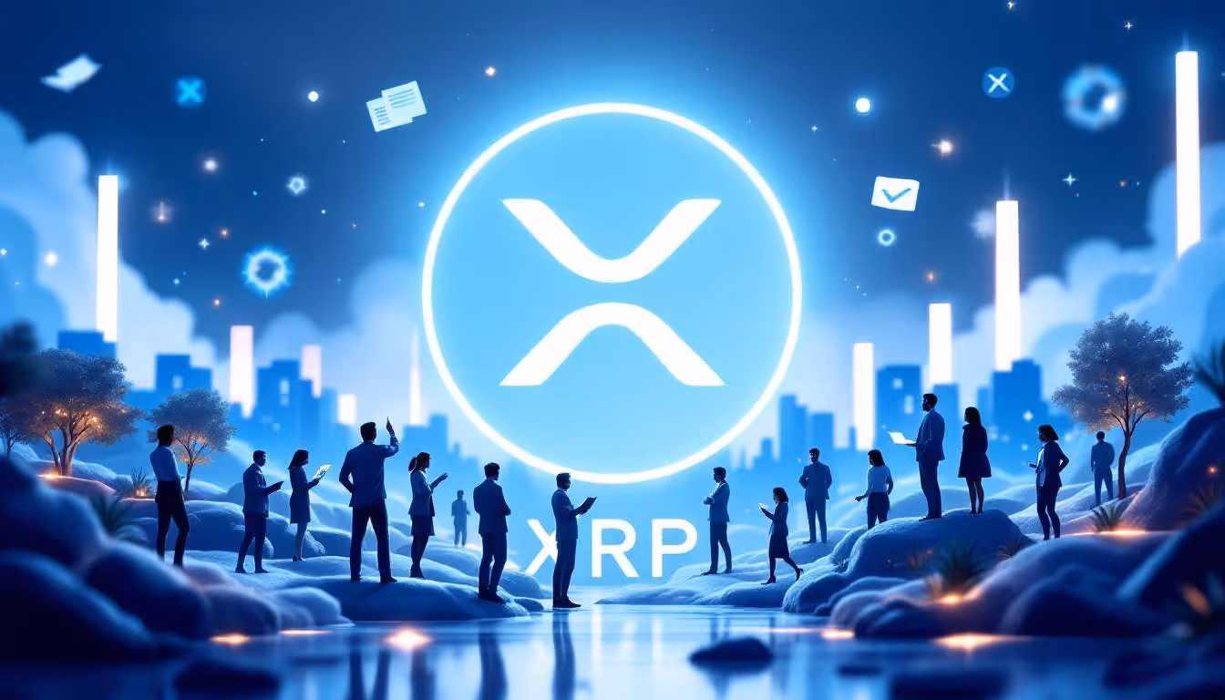 El Aumento del Precio de XRP: El Catalizador para la Adopción de Nómina Cripto y Cumplimiento Regulatorio