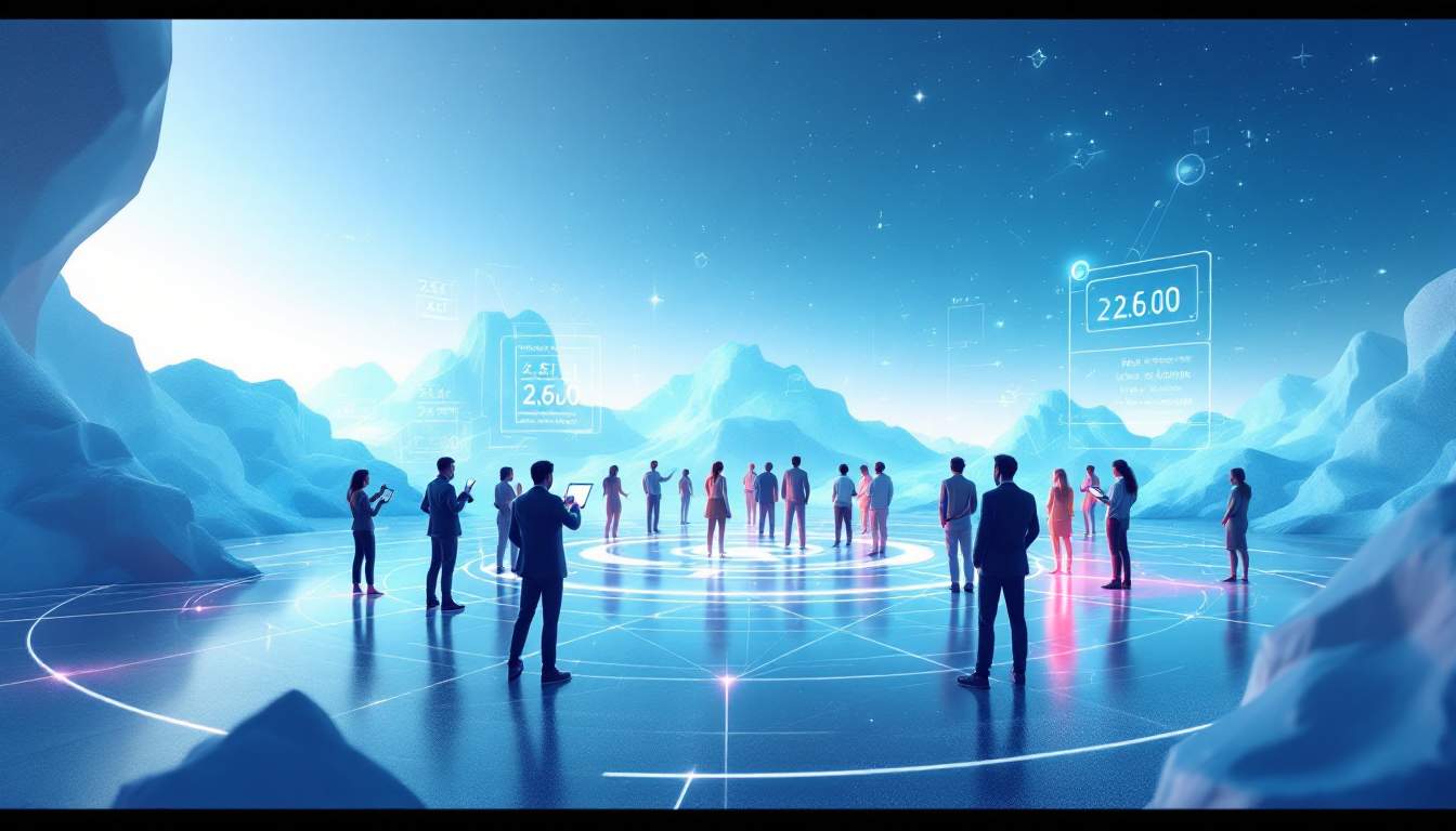 Decentralized Dilemma: XRP Ledger's Urgent Downgrade Call