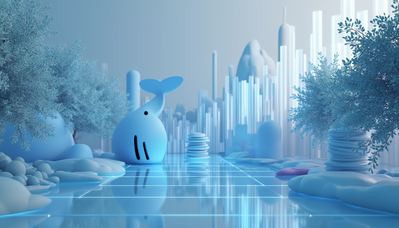 The Surge of Crypto Whales Pressure the Market