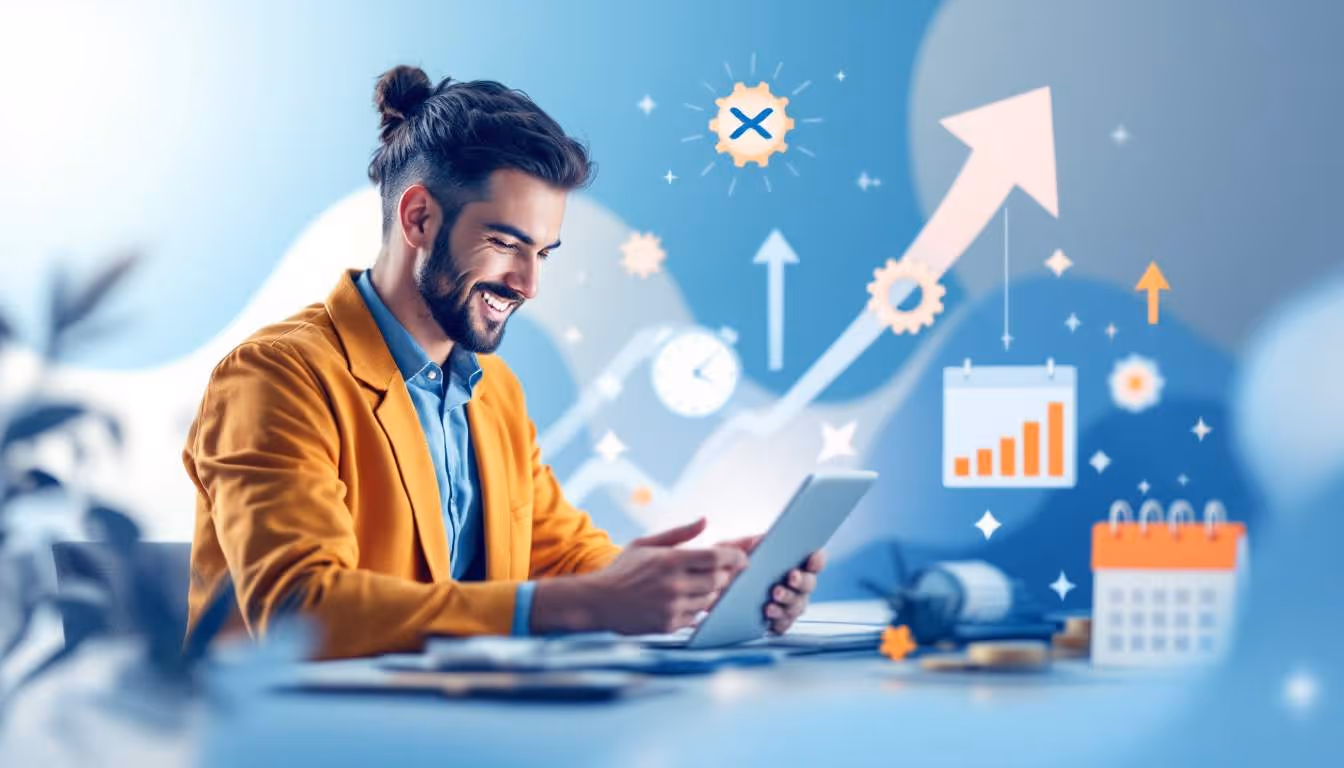 XRP en Aumento: Transformando Soluciones de Nómina Cripto para PYMES