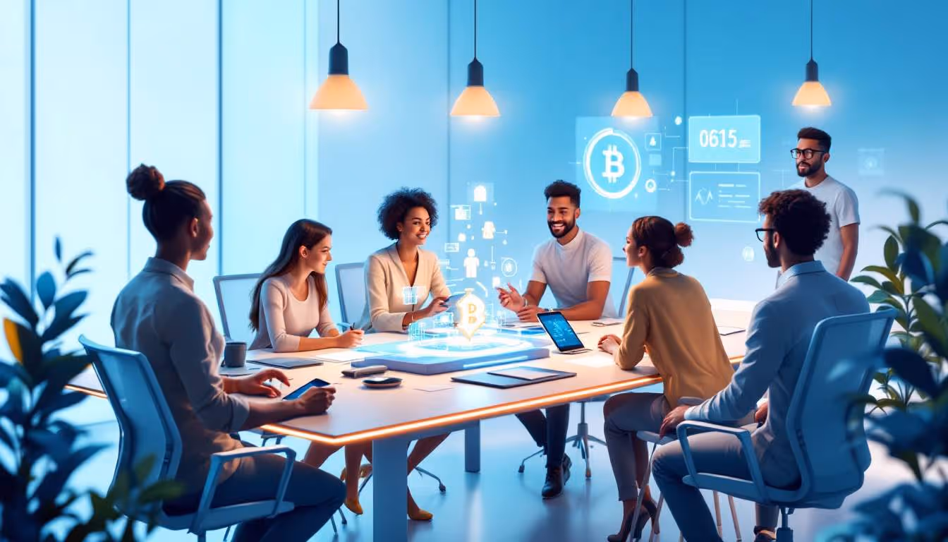 Cómo los Retrasos de la SEC Impulsan la Innovación Cripto para Startups
