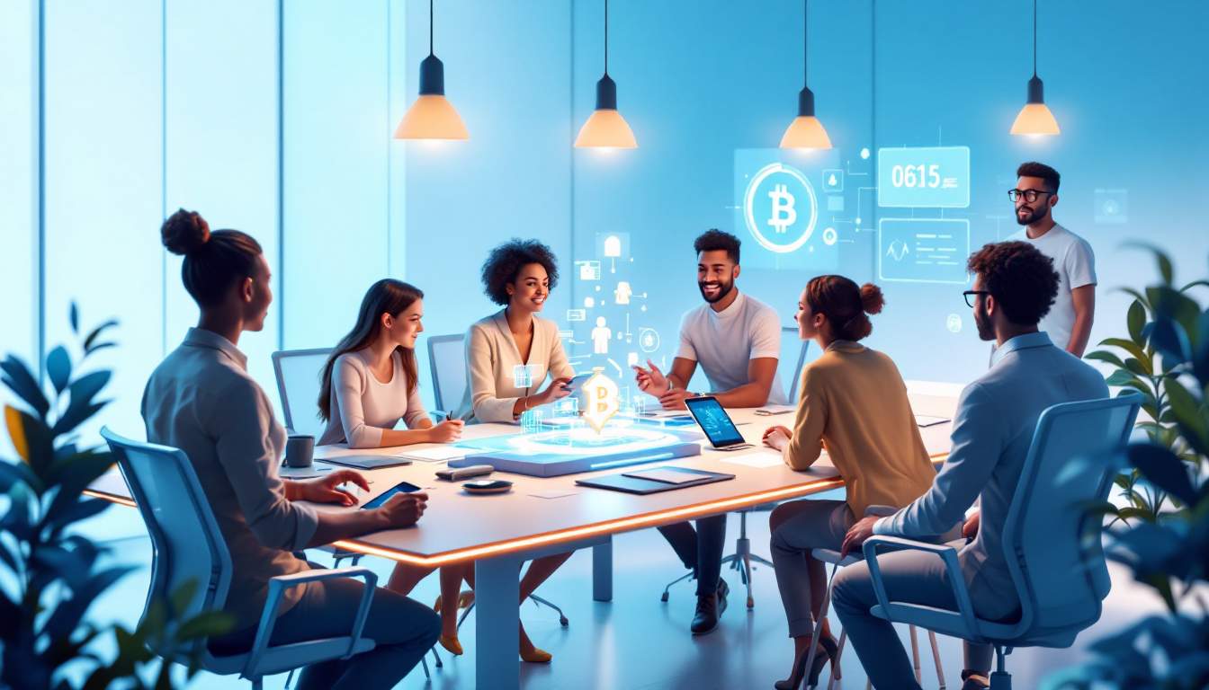 How SEC Delays Drive Crypto Innovation for Startups