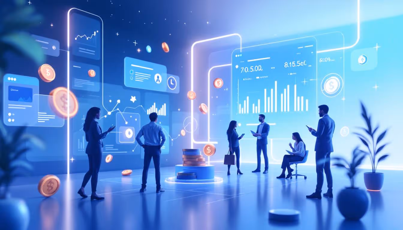 ¿Qué futuro le espera a las soluciones de nómina en criptomonedas?