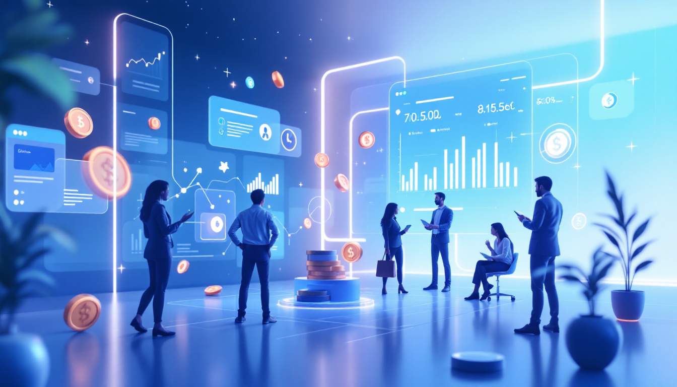 What Will the Future Hold for Crypto Payroll Solutions?