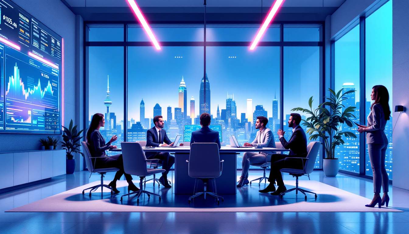 How can small businesses navigate the merging crypto and corporate worlds?