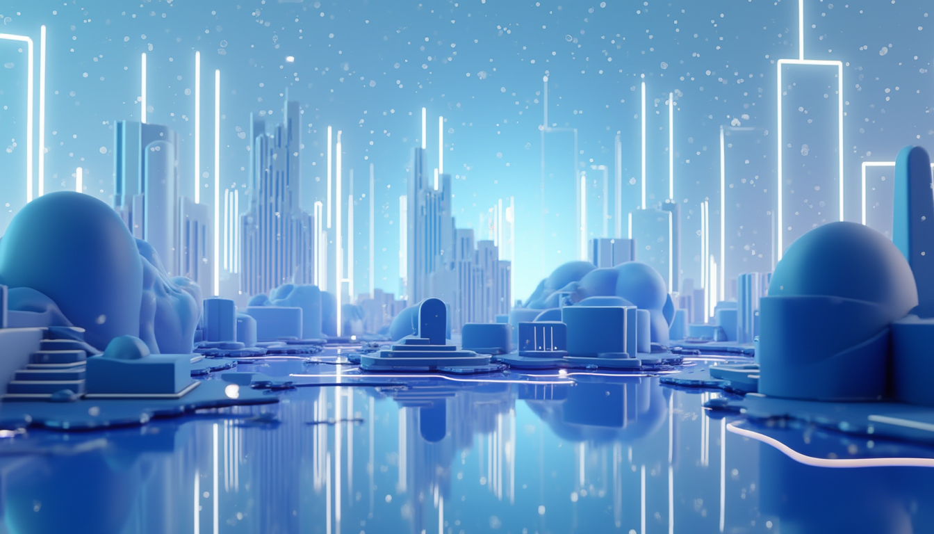 Binance and Franklin Templeton Forge a New Era in Finance