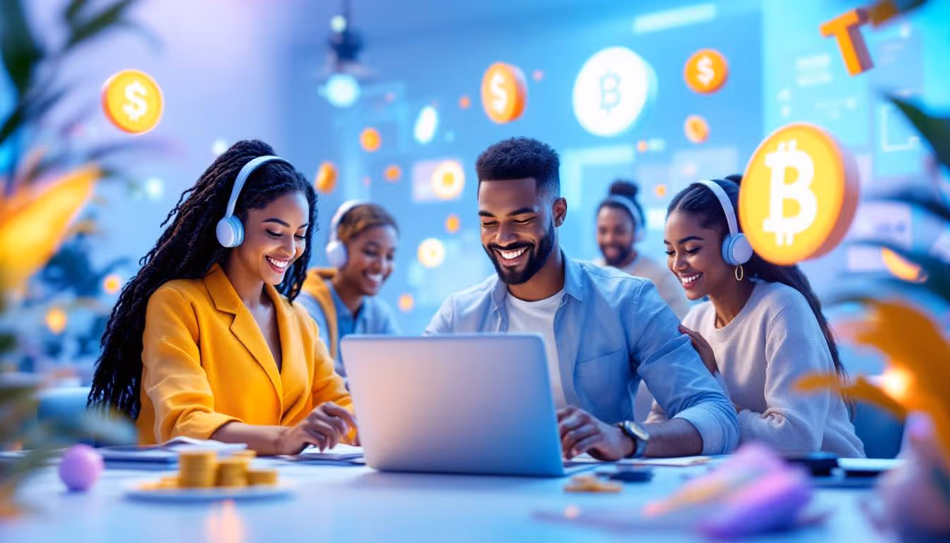 ¿Qué es Tapzi y cuál es su papel en las soluciones de nómina en criptomonedas?