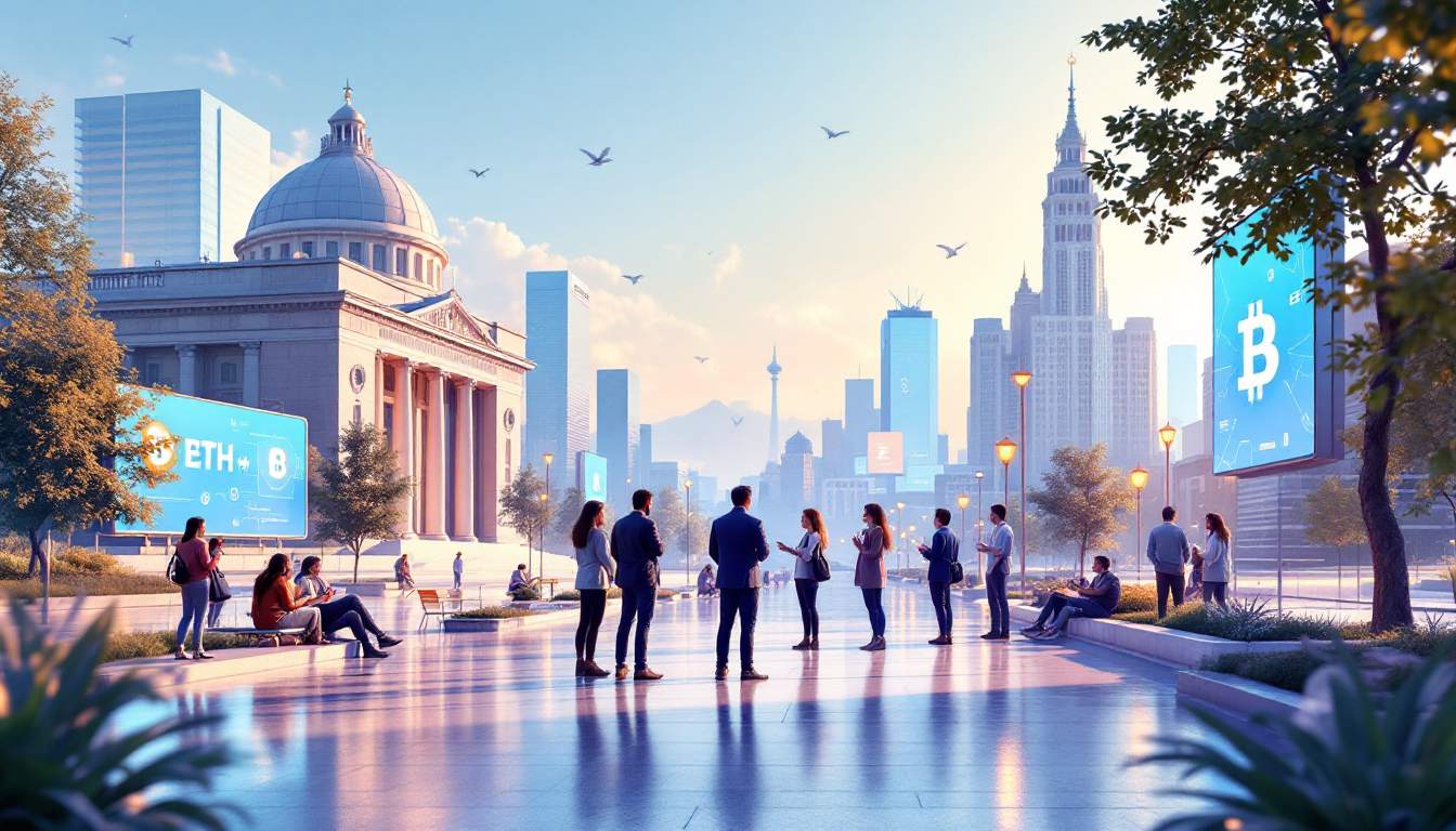 Belarus Goes Crypto: A Move to Beat Sanctions