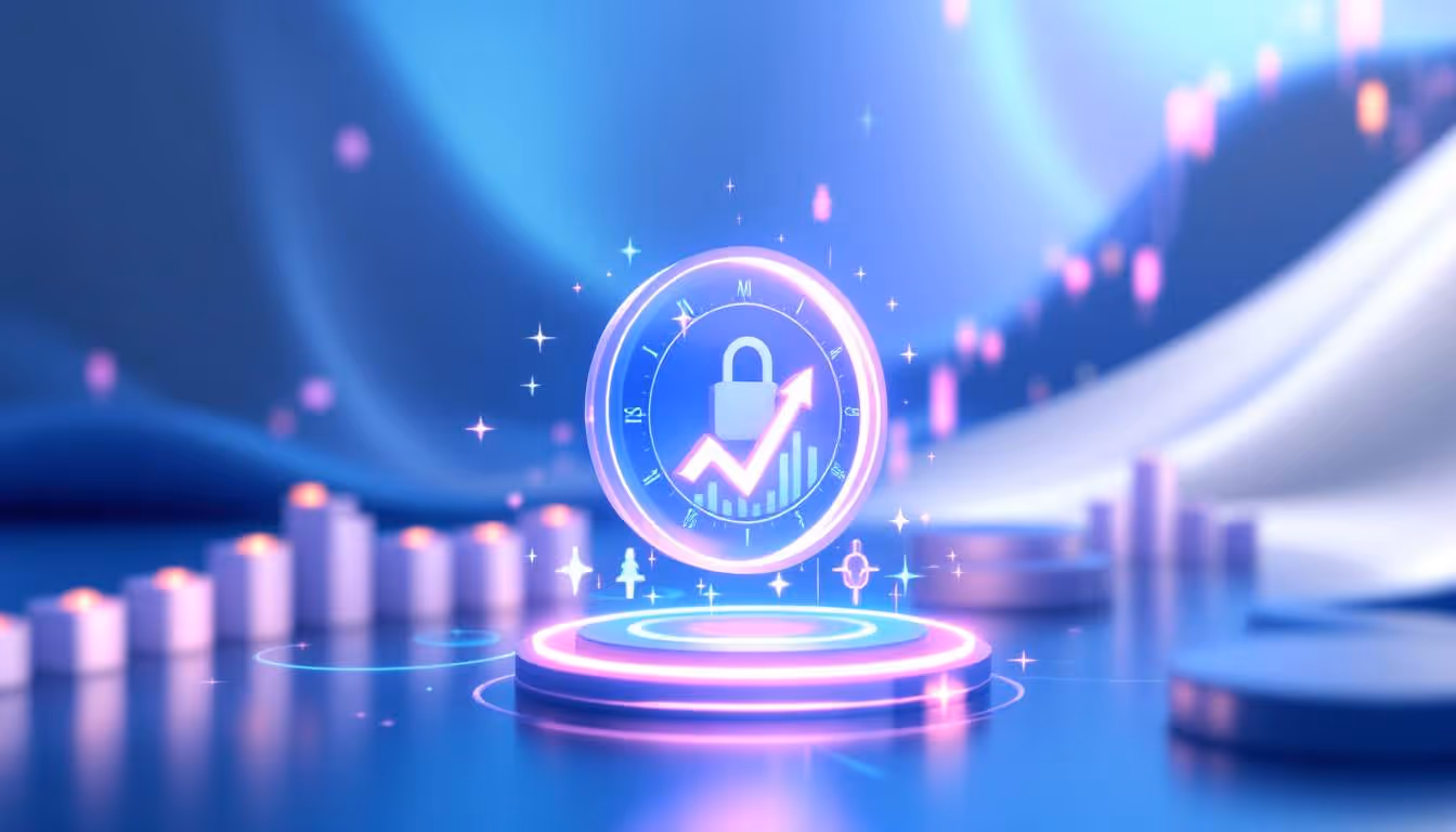 ¿Cuál es el Impacto de los Eventos de Desbloqueo de Tokens en los Precios de Criptomonedas?