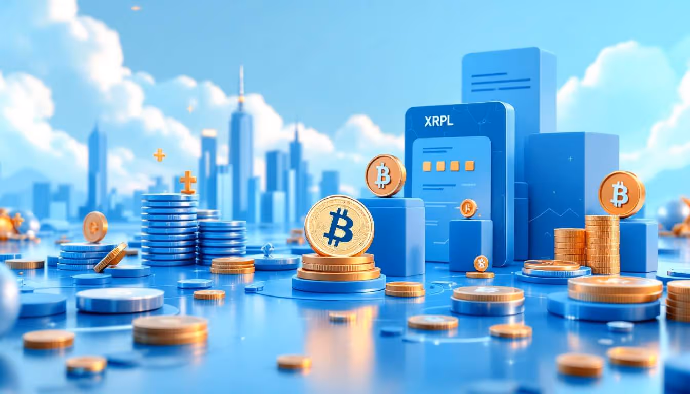 XRPL: La Vanguardia de la Tokenización y Soluciones de Nómina en Criptomonedas