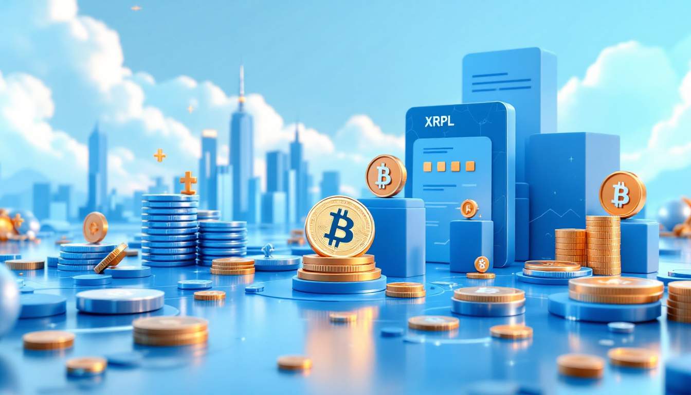 XRPL: La Vanguardia de la Tokenización y Soluciones de Nómina en Criptomonedas