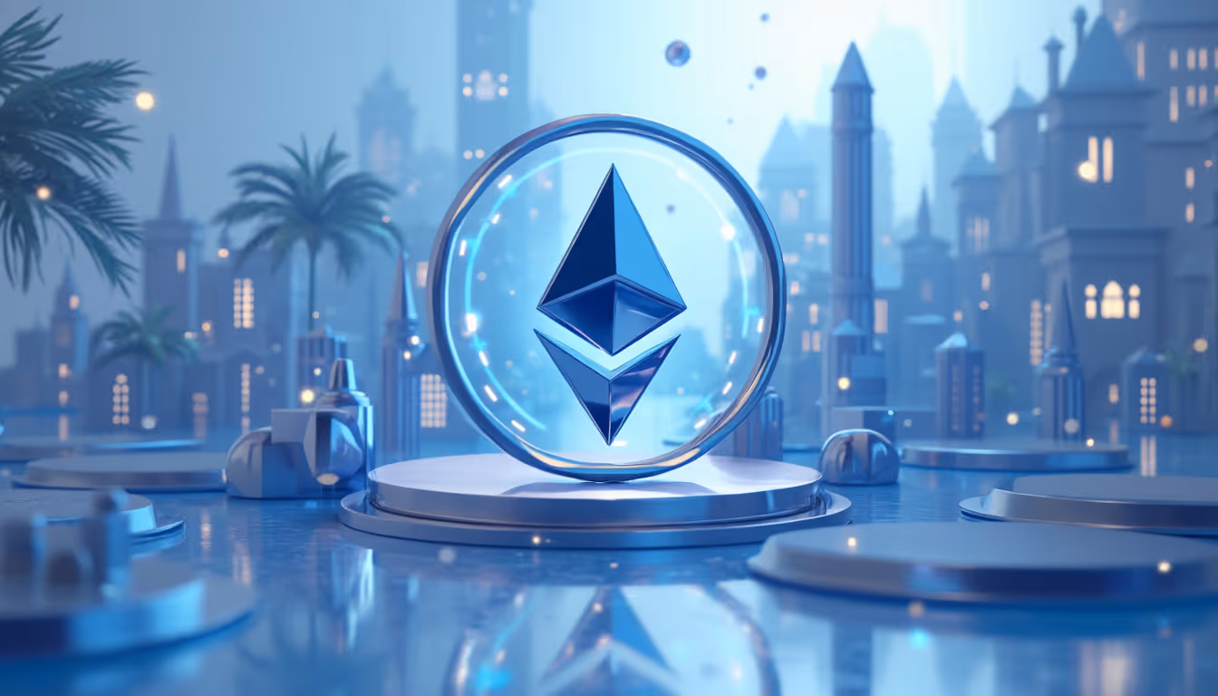 Movimientos Institucionales Transforman el Destino de Ethereum