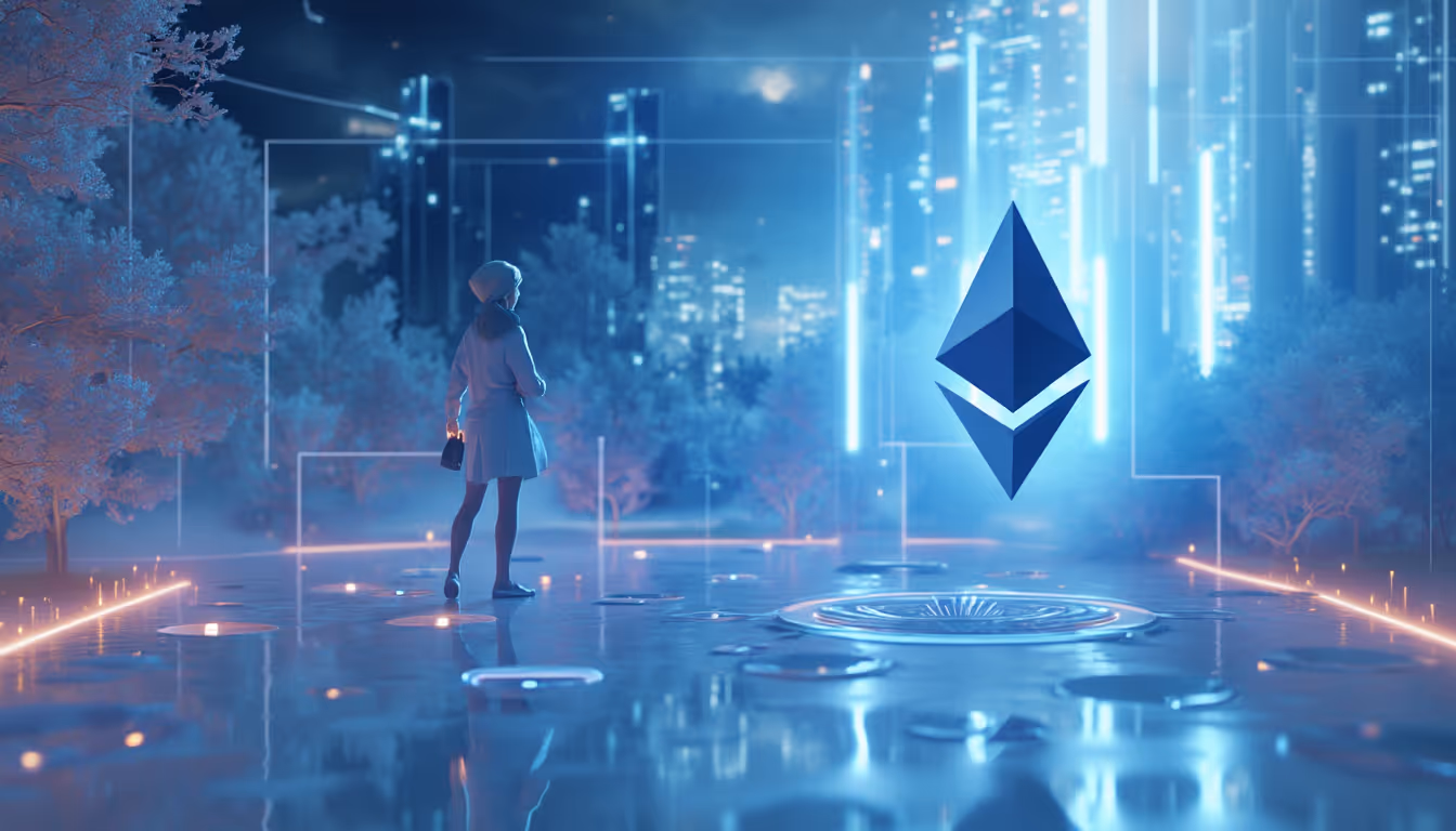 El Dilema del Retraso para los Fondos de Ethereum Genera Dudas Regulatorias