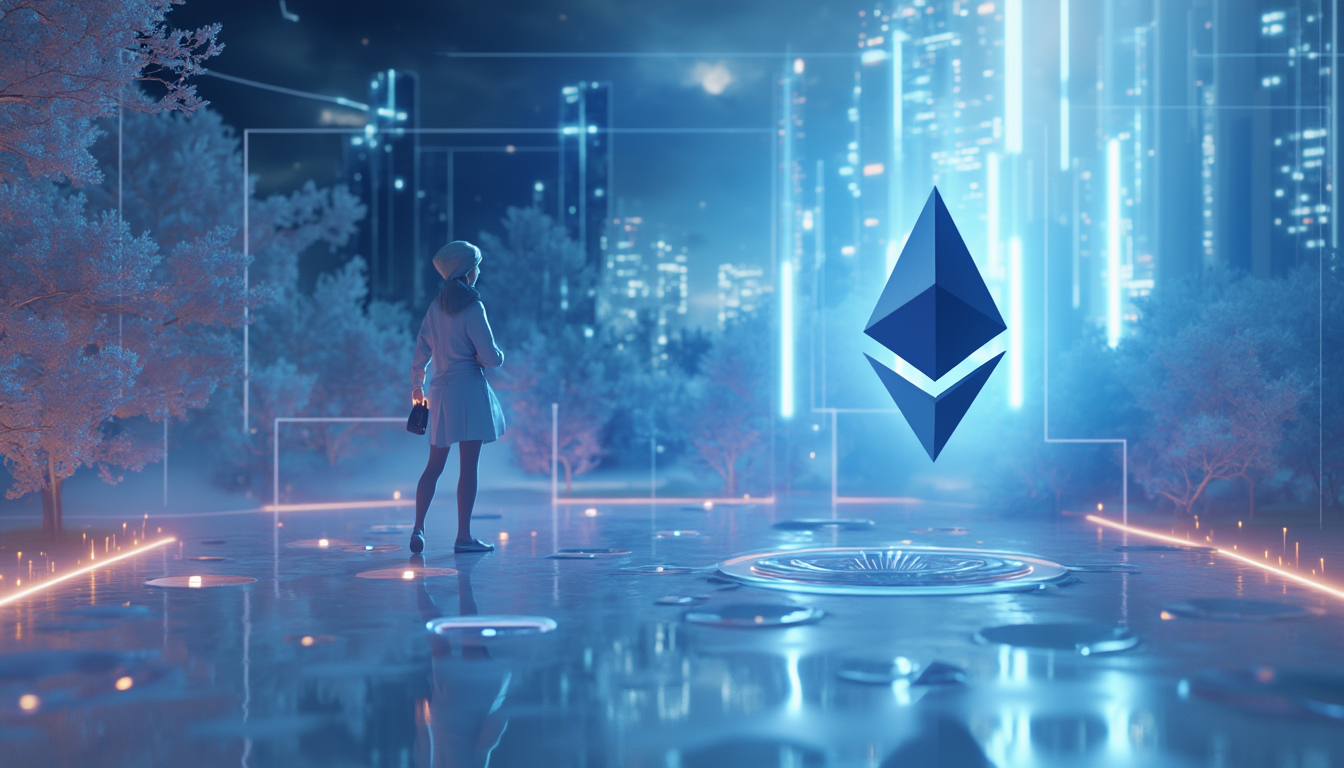 Delay Dilemma for Ethereum Funds Breeds Regulatory Doubt