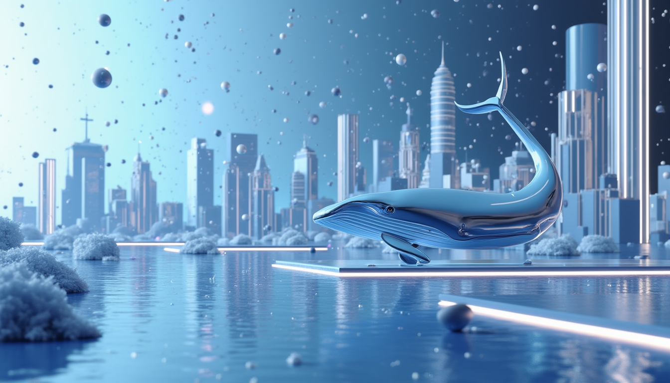 Bitcoin Accumulation Ignites a New Wave of Market Optimism