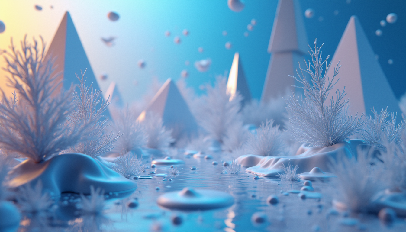 La Tesis de la Aplicación Gruesa que Está Transformando la Valoración de Criptomonedas