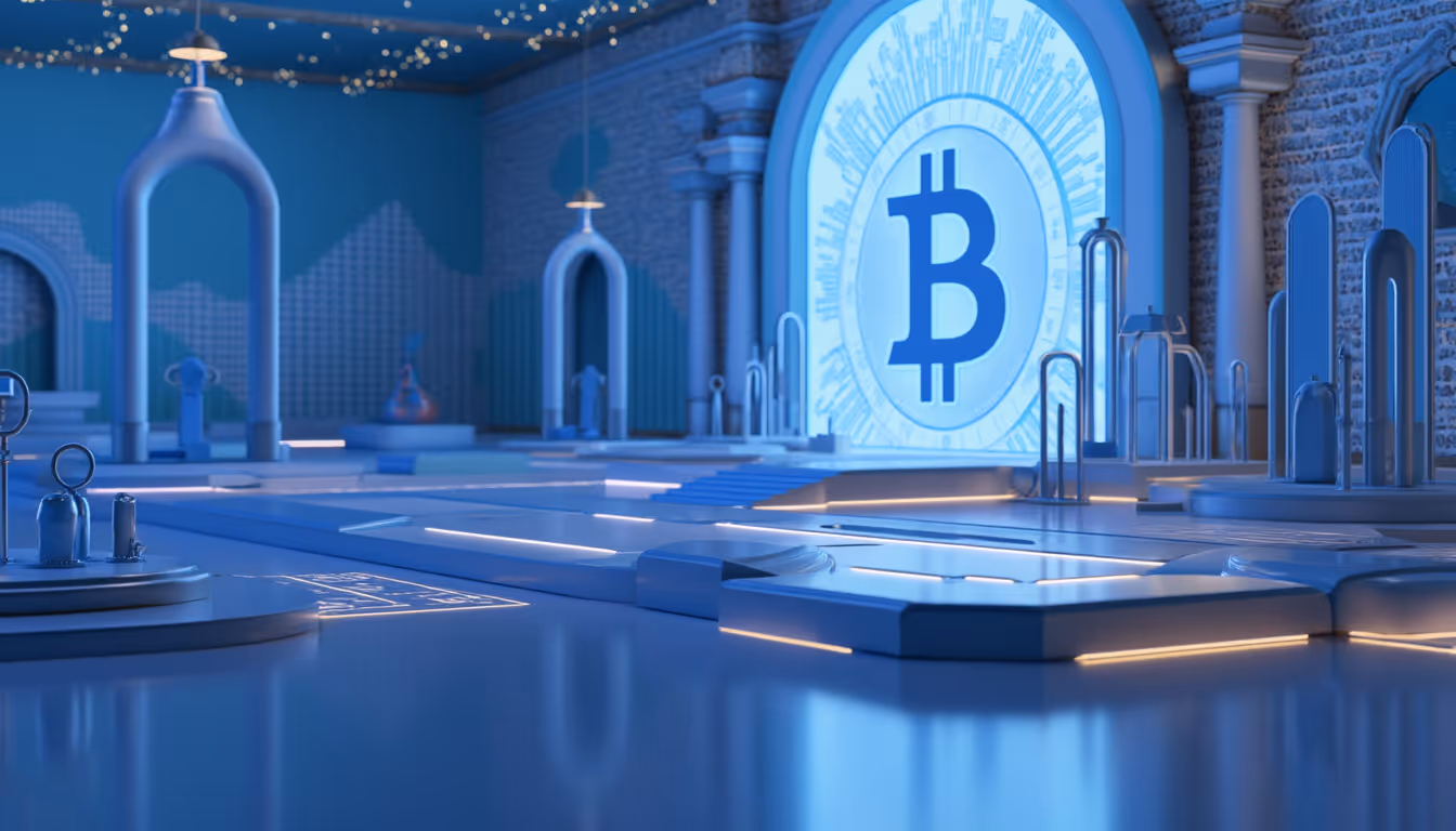 La Predicción del Futuro de Bitcoin y el Crecimiento de XRP