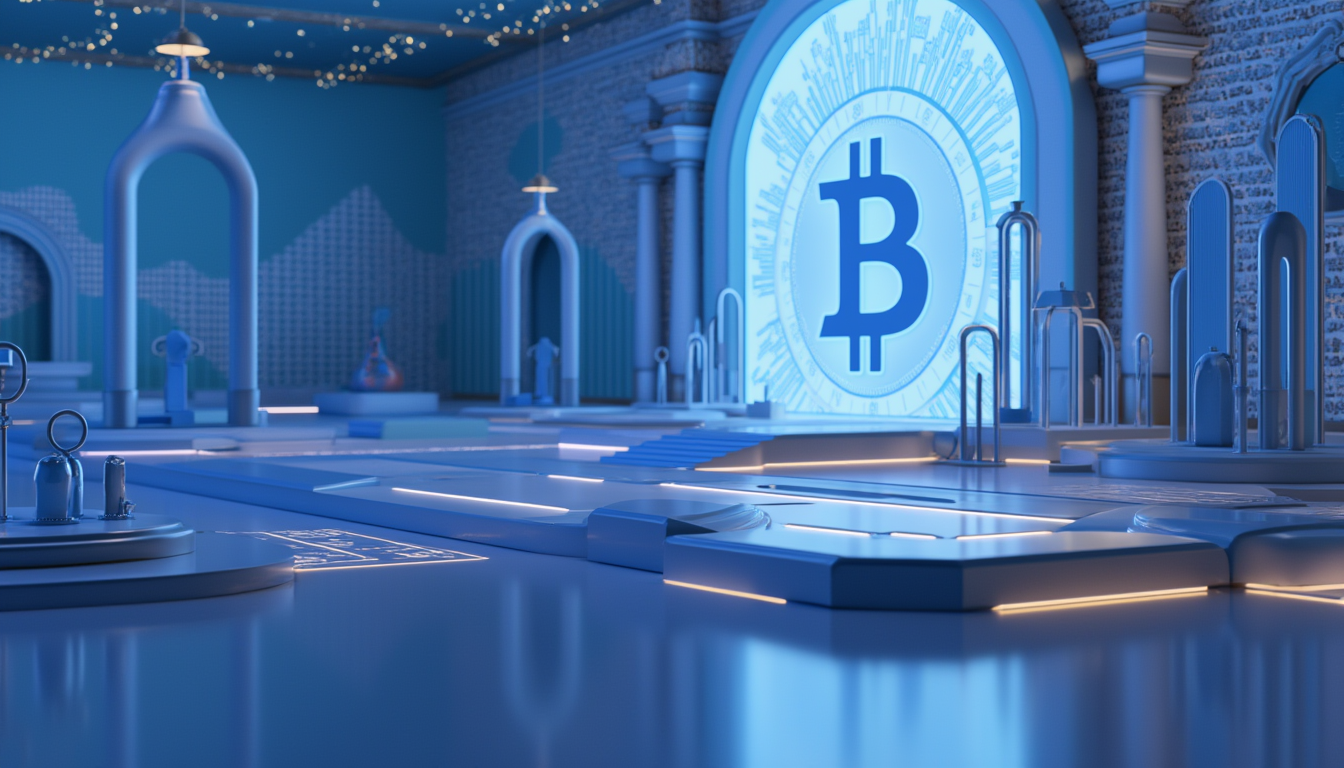 La Predicción del Futuro de Bitcoin y el Crecimiento de XRP