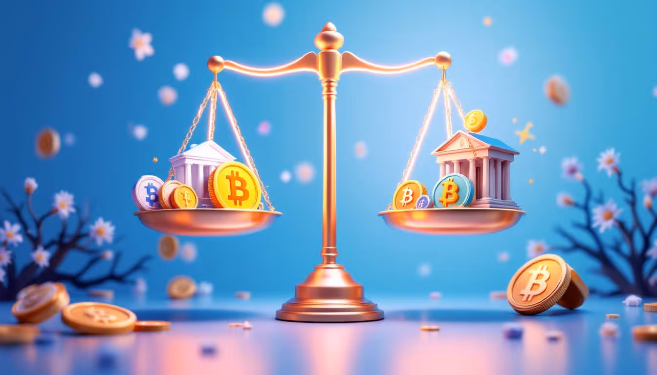 Regulación de Criptomonedas en India: Un Acto de Equilibrio entre Innovación y Estabilidad