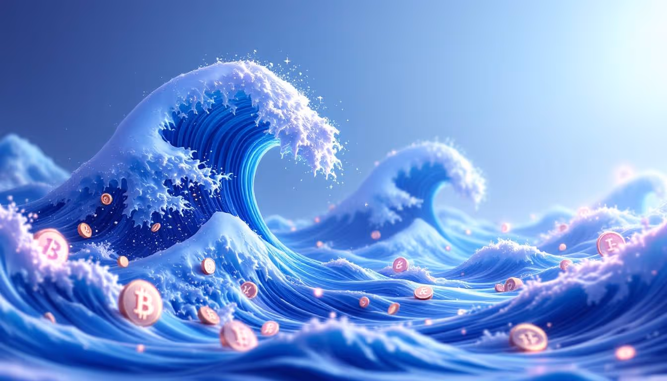 Temporada de Altcoins: Navegando las Olas del Cambio