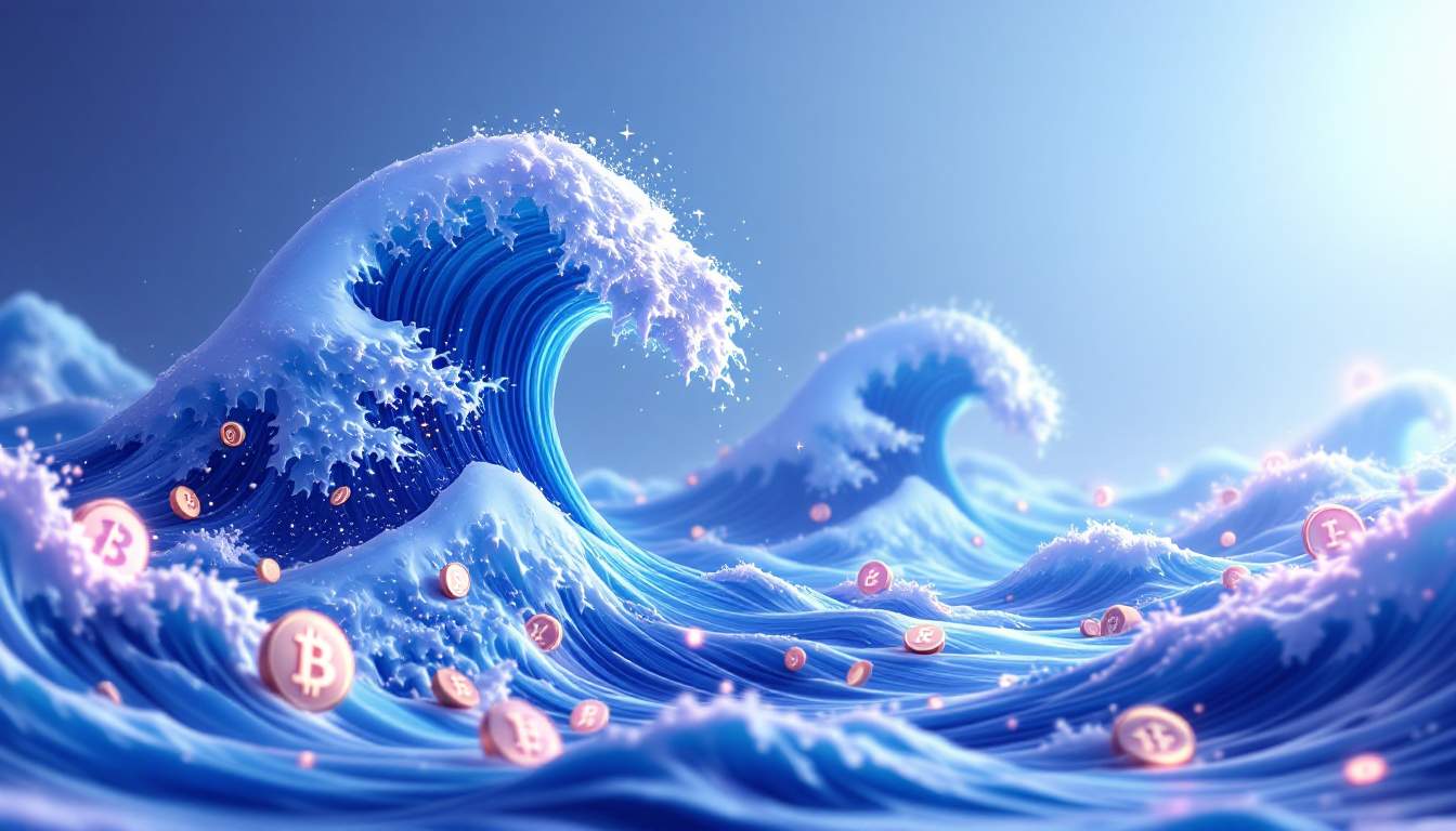 Altcoin Season: Riding the Waves of Change