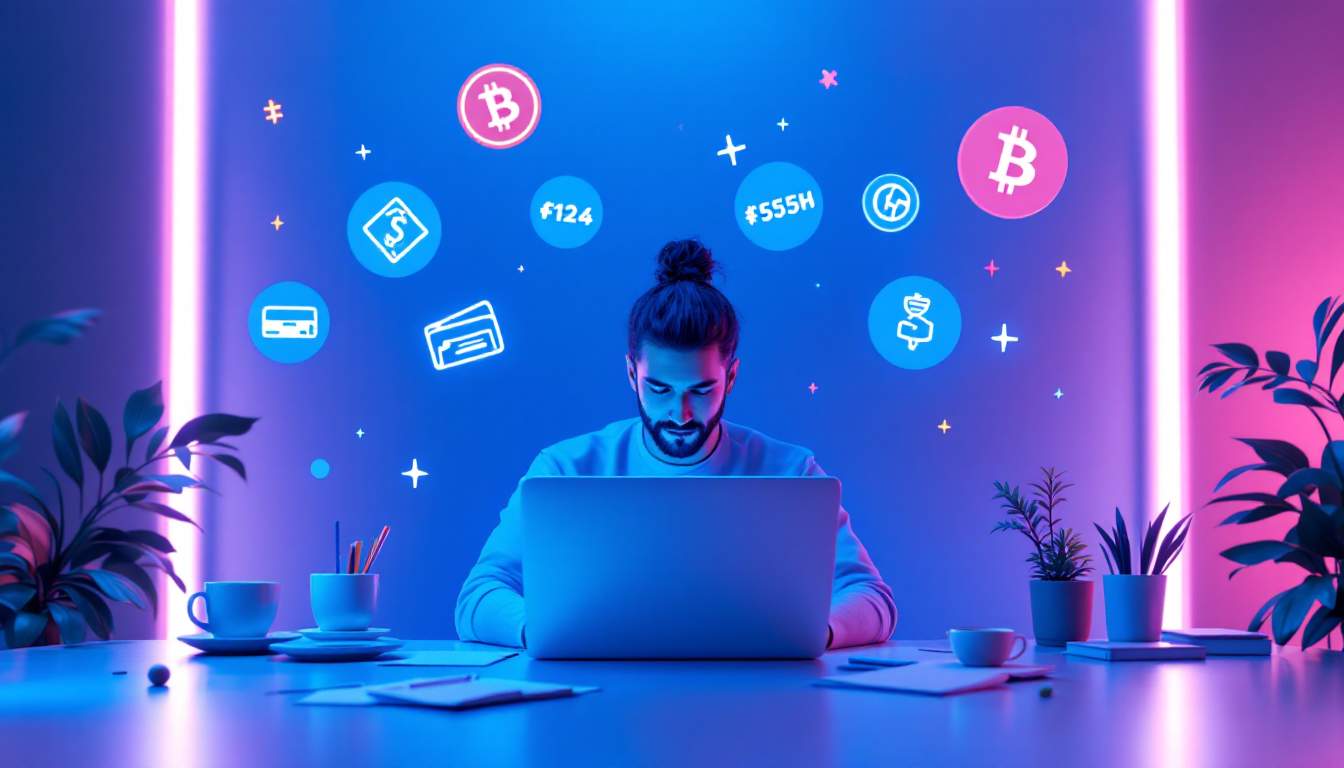 Why is crypto payroll gaining traction among freelancers?