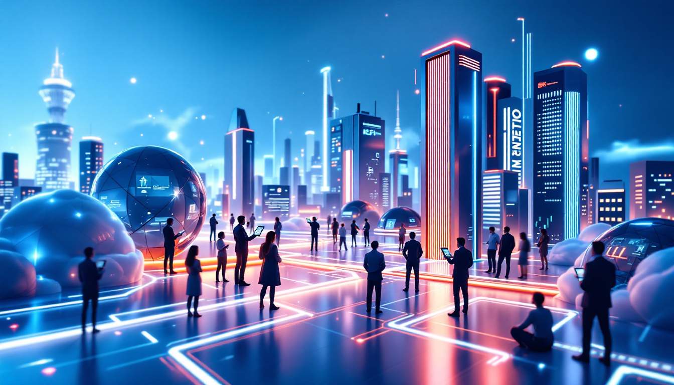 Why Kinetiq is Becoming the Go-To DeFi Platform for Startups