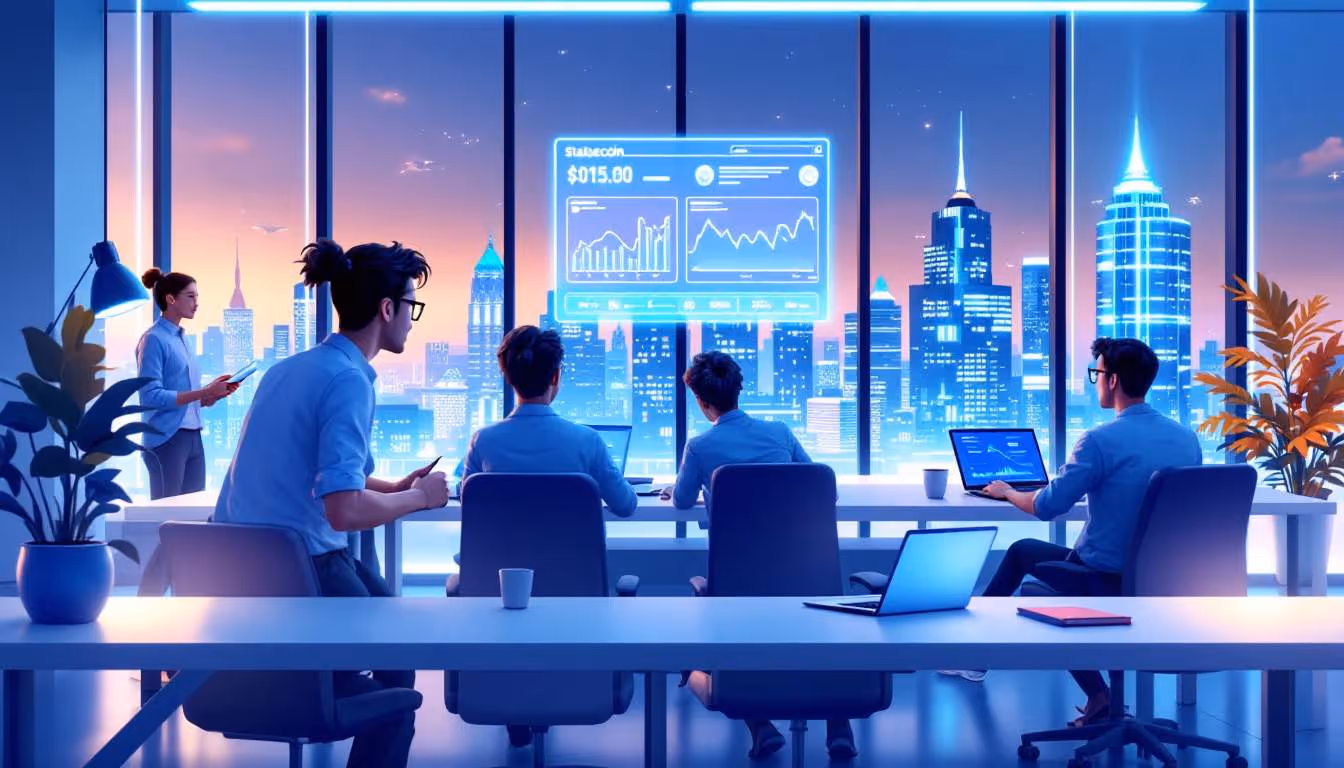 La Generación Z Desata Revolución en la Nómina: Pagos Salariales en la Era Digital
