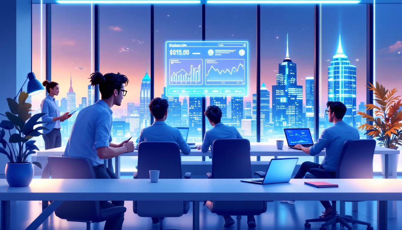 La Generación Z Desata Revolución en la Nómina: Pagos Salariales en la Era Digital