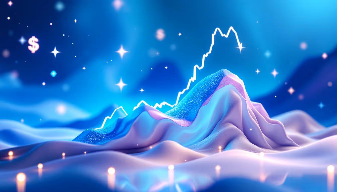 Actualización de Precio de XLM: ¿La Calma Antes de la Tormenta?