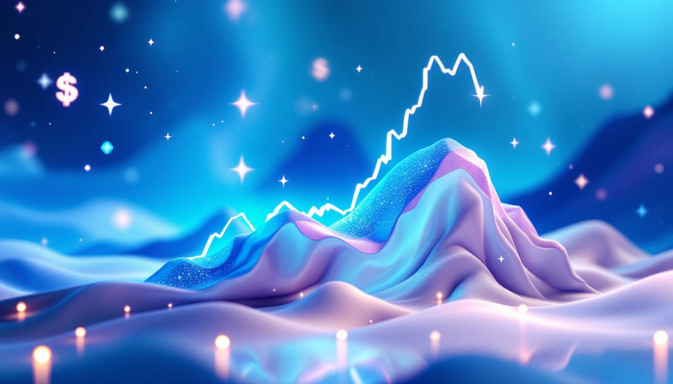 Actualización de Precio de XLM: ¿La Calma Antes de la Tormenta?