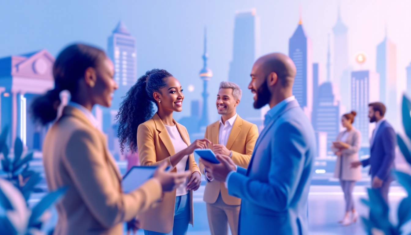 Regulaciones Cripto: Movimientos de Poder e Inclusión Financiera