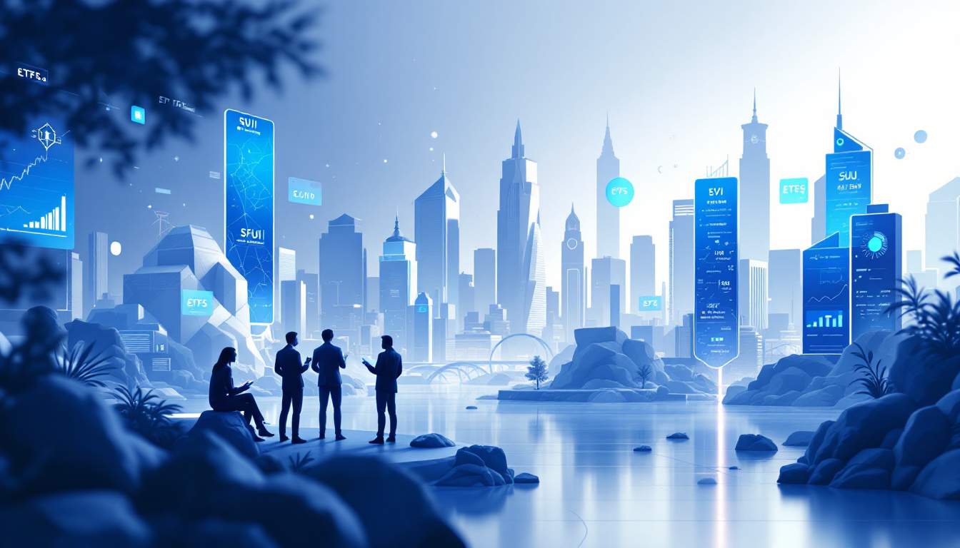 ¿Qué significa la reunión de la SEC con Mysten Labs para Sui?