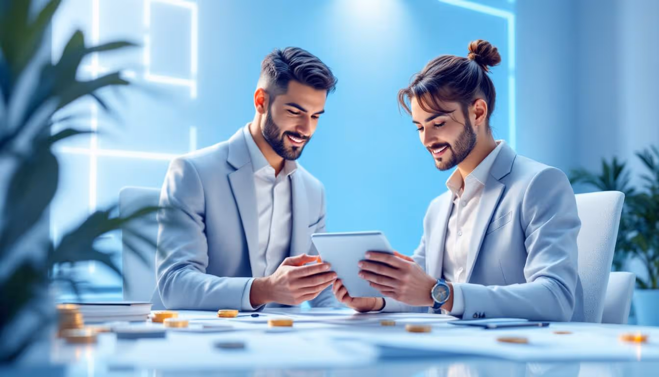 Soluciones de Nómina Cripto: Una Respuesta a las Preocupaciones de Deuda