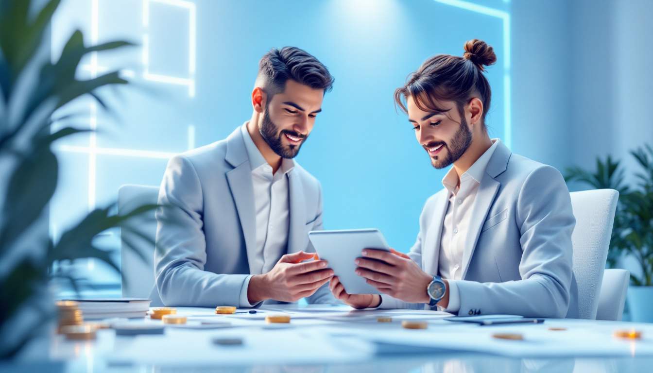 Crypto Payroll Solutions: A Response to Debt Concerns