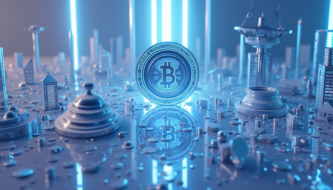 El Token $PUMP Toma el Centro del Escenario a Medida que Aumentan las Listas de Intercambio