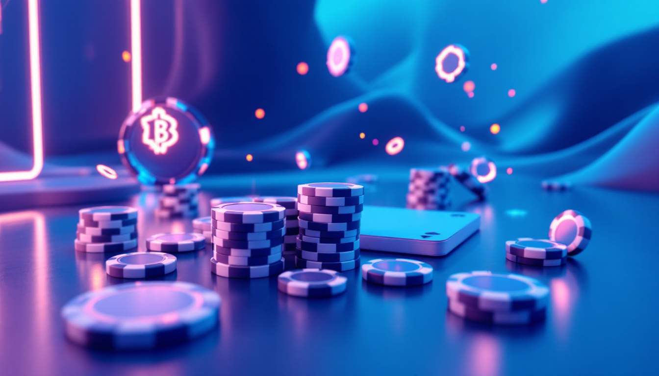 Spartans vs Stake.com: El Futuro del Juego Online